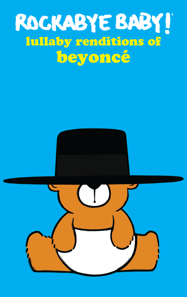 Lullaby Pop Collection