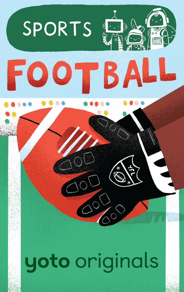 BrainBots: Sports (MCRP) [US]