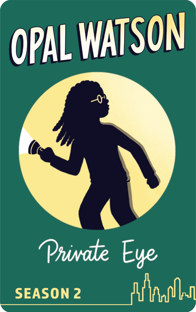 The Opal Watson Pack (MCRP)