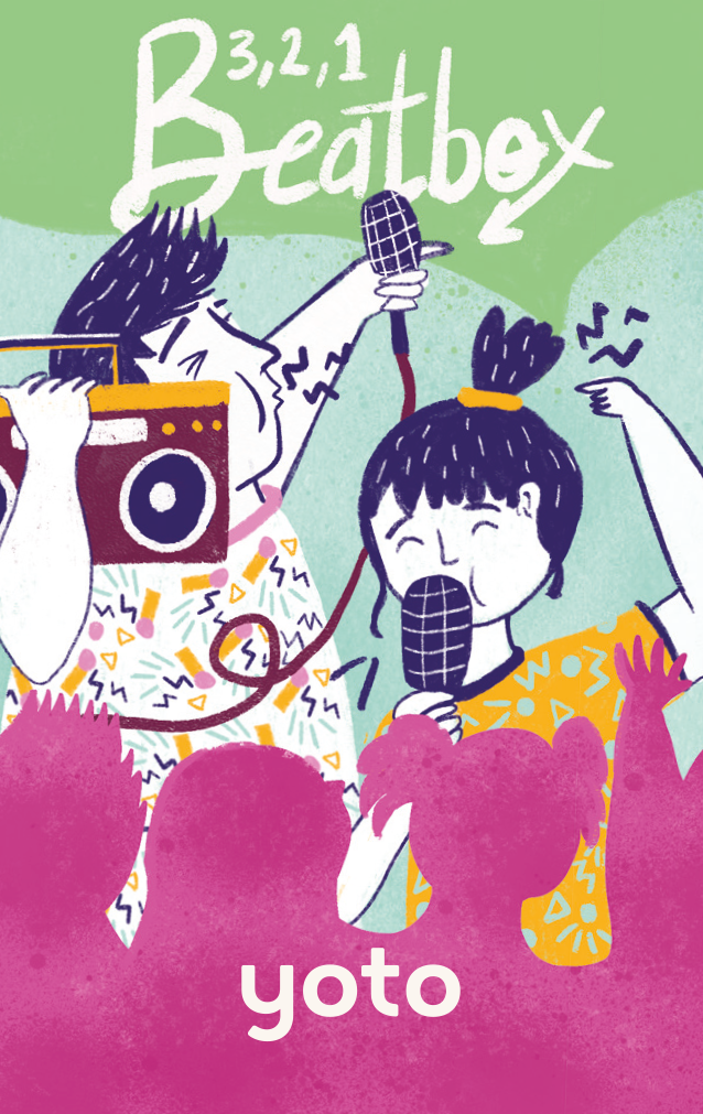 Starter Pack for Big Kids