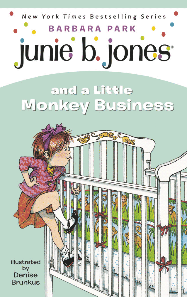The Junie B. Jones Collection