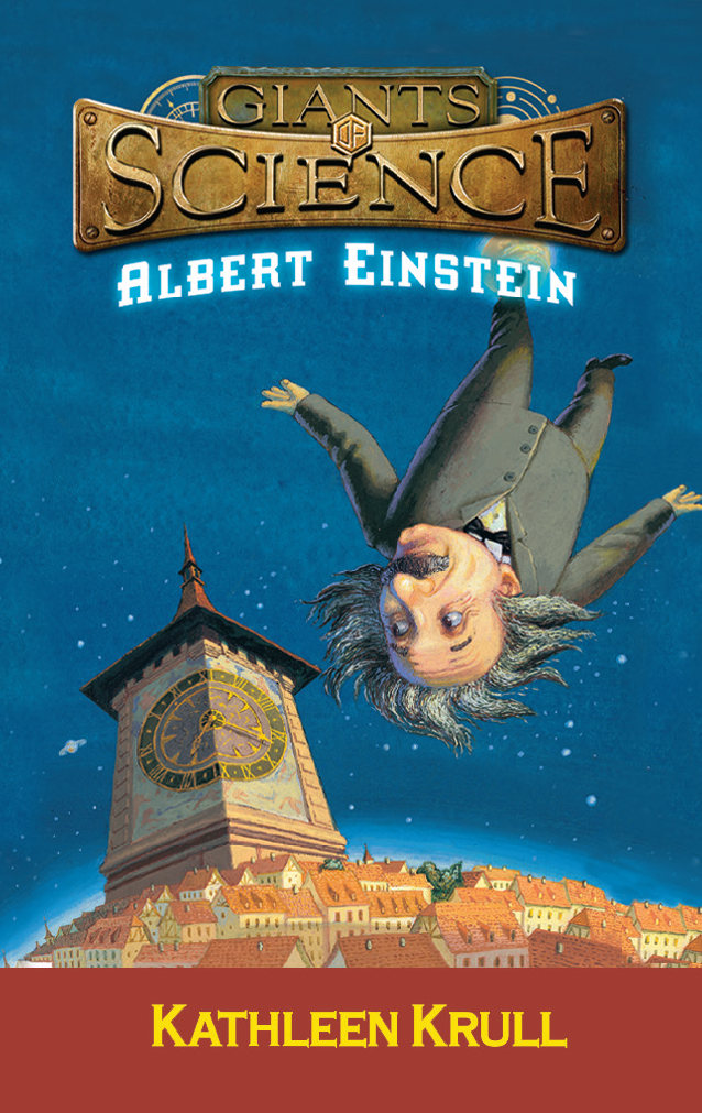 The Giants of Science Pack