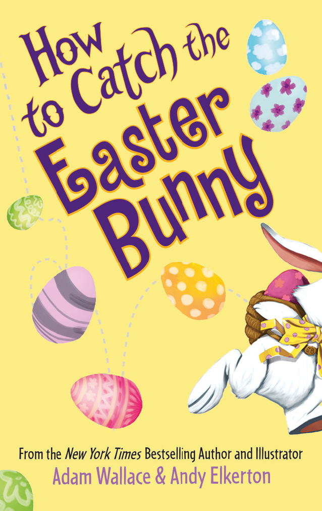 How to Catch: Spring Pack