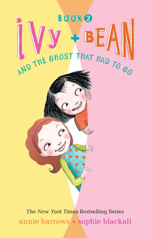 The Ivy and Bean Pack