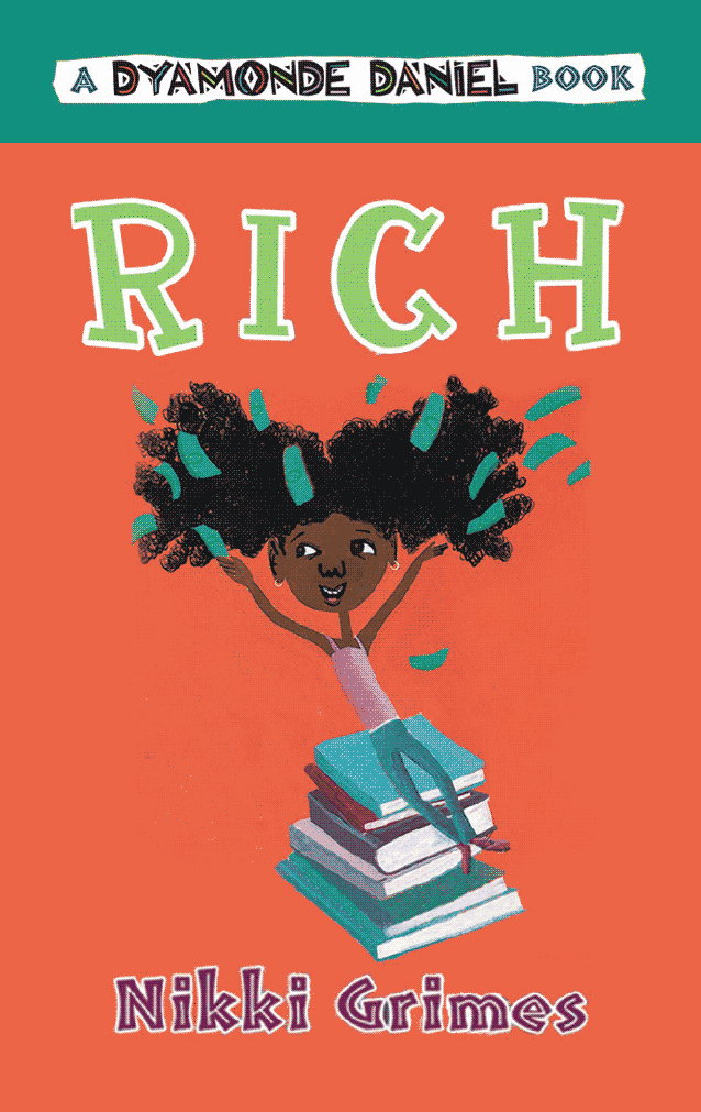 Dyamonde Daniel Pack