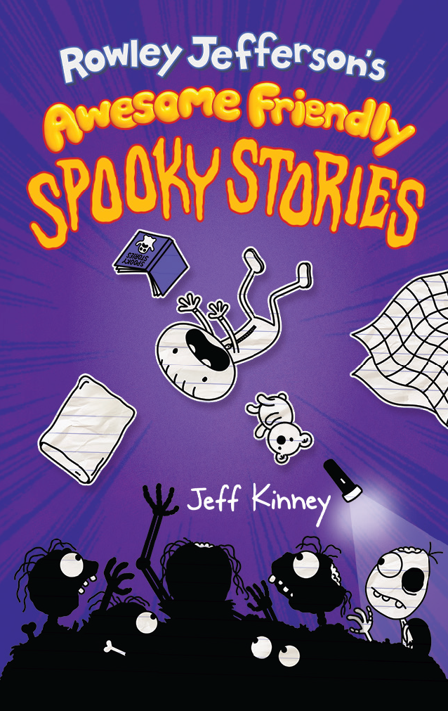 The Awesome Friendly Collection