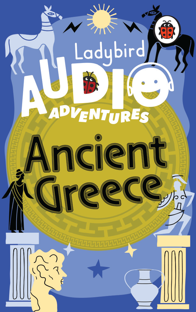 Ladybird Audio Adventures Volume 7