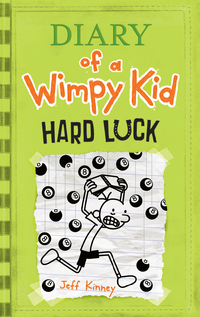 The Wimpy Kid Collection 3 (MCRP)