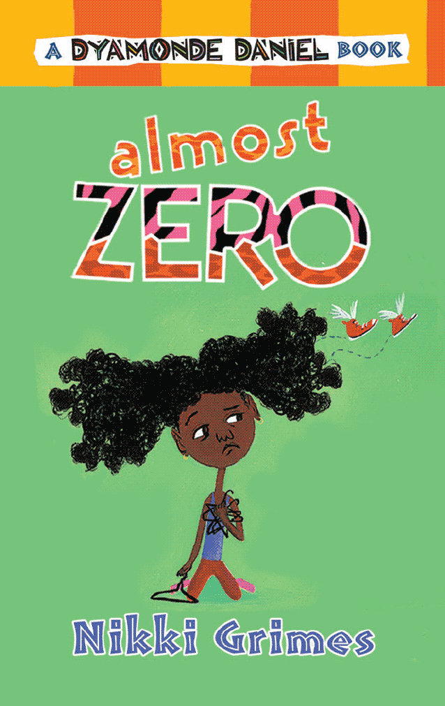 Dyamonde Daniel Pack