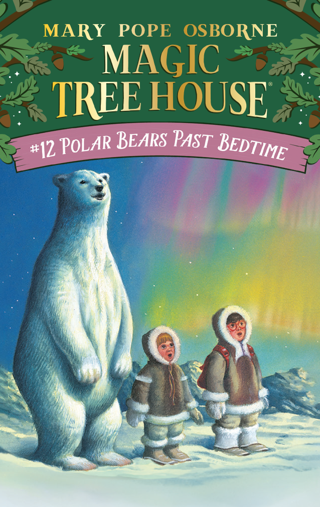 The Magic Tree House Collection 2 (MCRP)