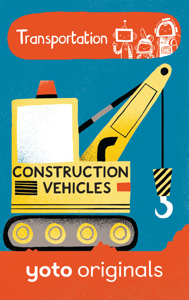 BrainBots Transportation