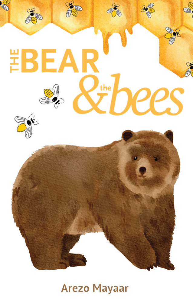 World Fables / Fábulas del mundo [MCRP]