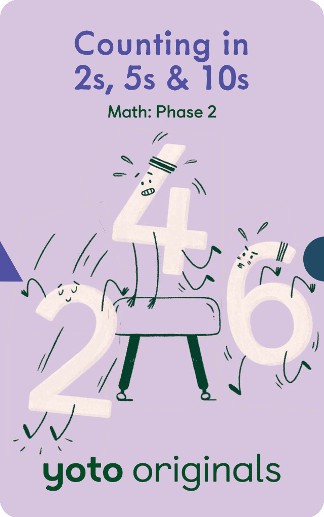 Math Phase 2