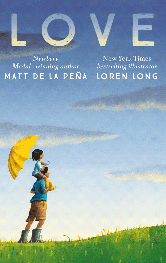 Love / Amor and Other Stories