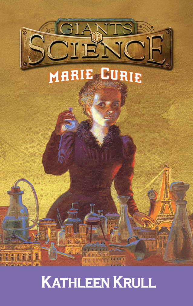 The Giants of Science Pack