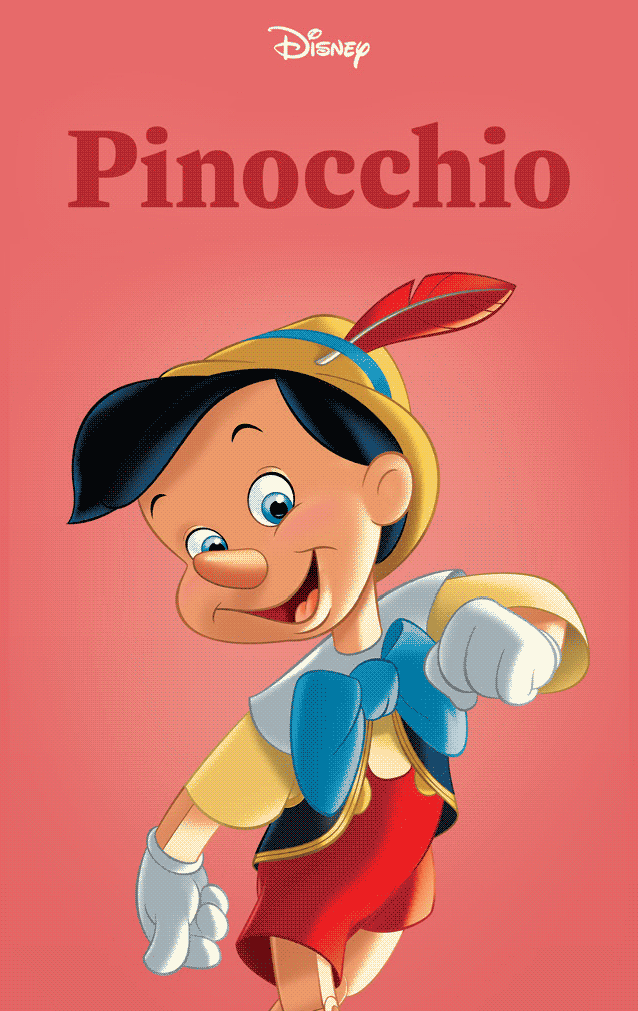 Disney Classics Collection: Volume 1
