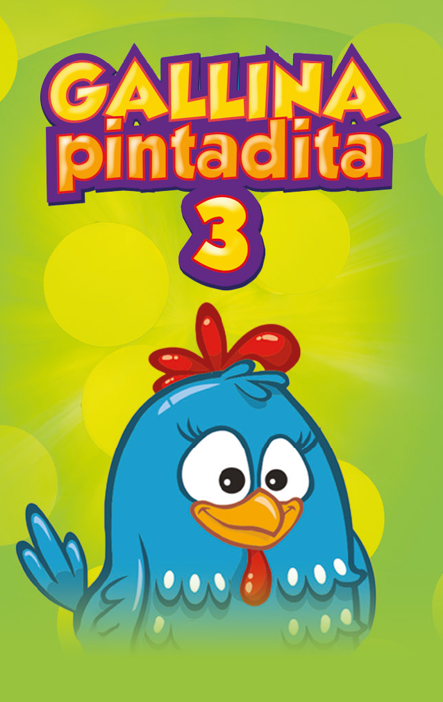 Colección Gallina Pintadita