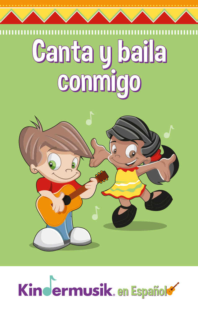 Kindermusik en Español