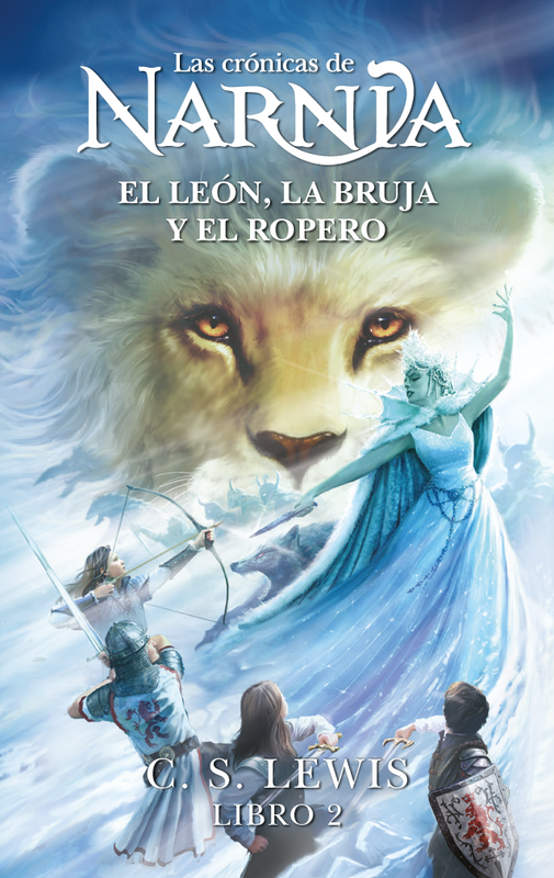 Las crónicas de Narnia Pack