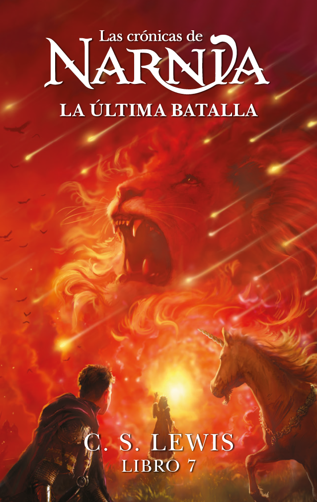 Las crónicas de Narnia Pack