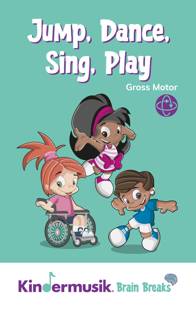 Kindermusik Brain Breaks
