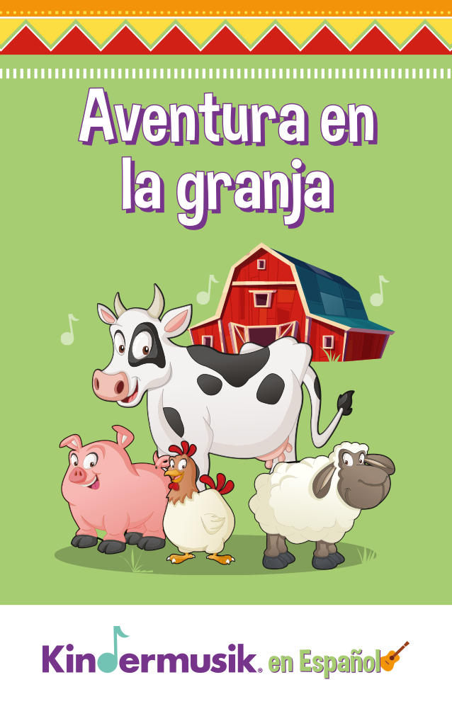 Kindermusik en Español
