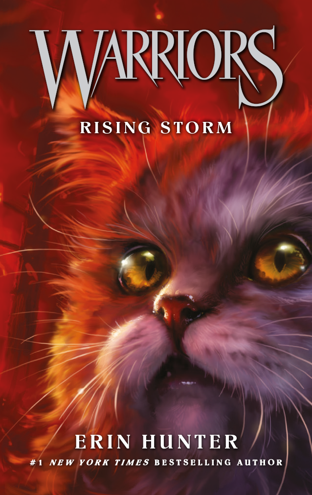 Warriors: The Prophecies Begin Pack 2