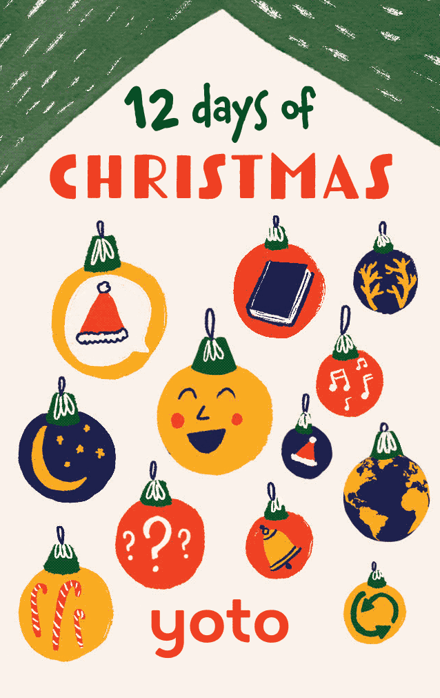 Festive Favorites Bundle