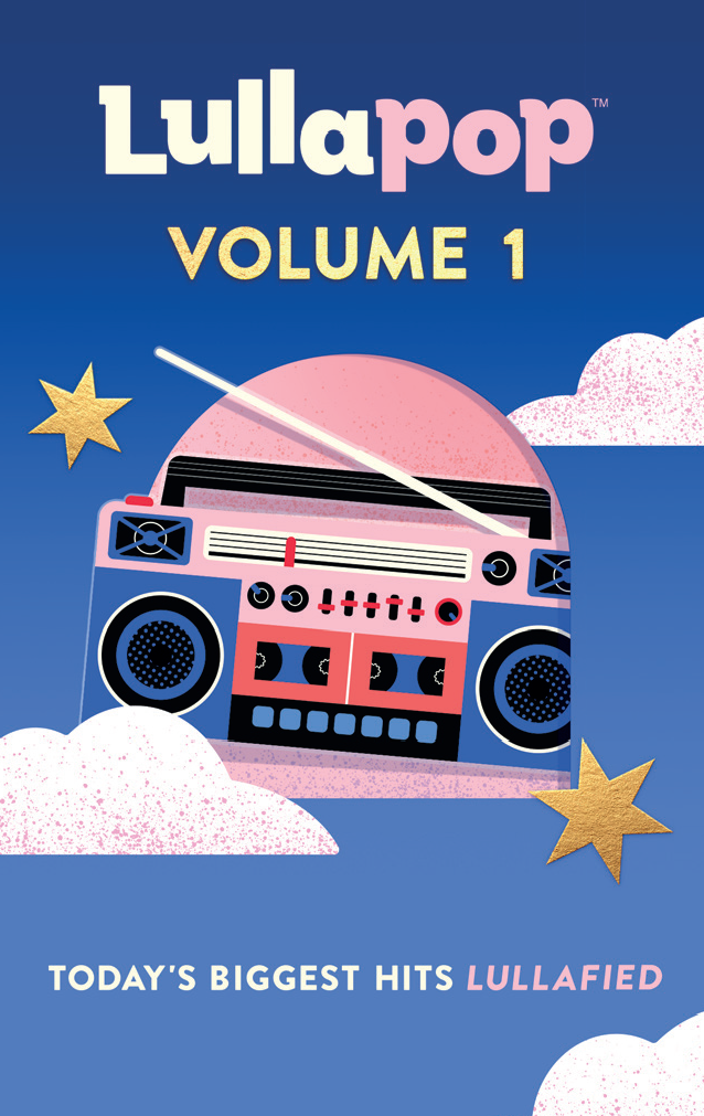 Lullapop Pack (Digital)