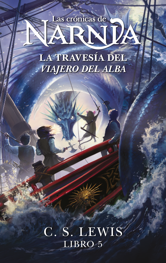 Las crónicas de Narnia Pack