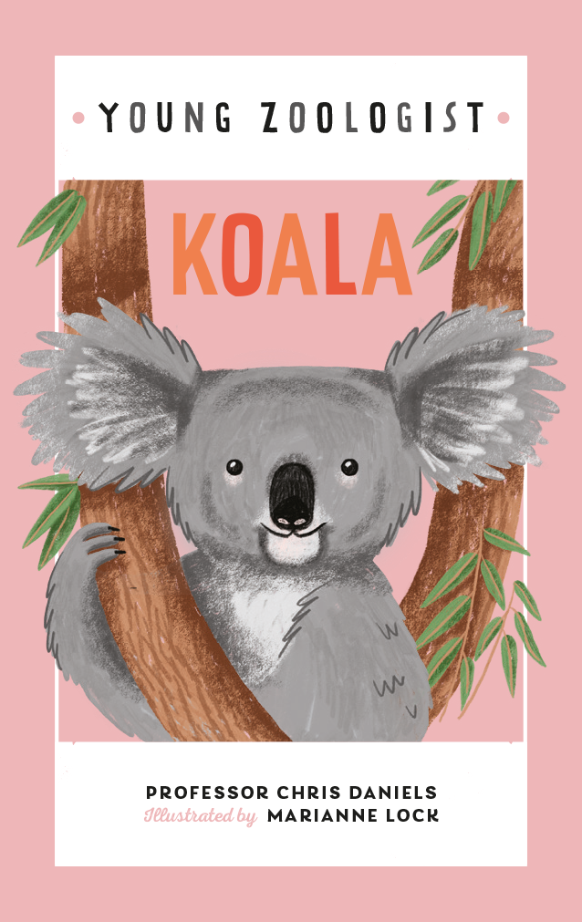 Young Zoologist: The Mammals Pack