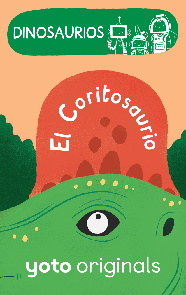 BrainBots: Dinosaurios (Multi Spanish Version)