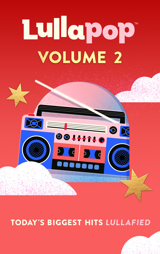 Lullapop Pack (Digital)