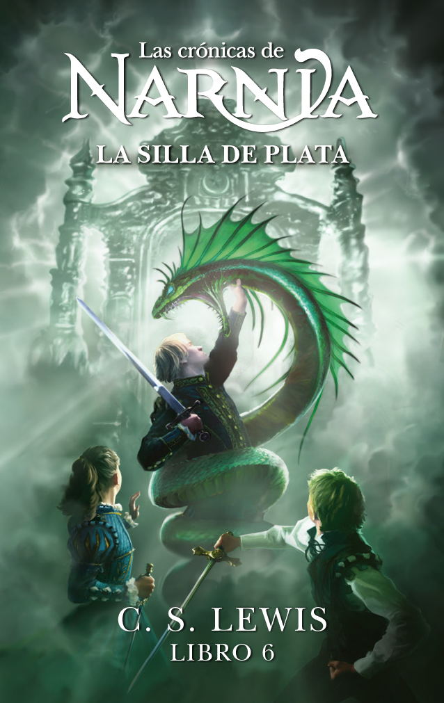 Las crónicas de Narnia Pack