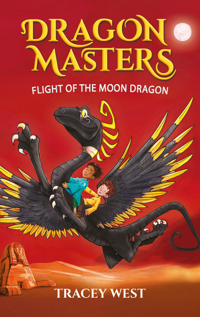 Dragon Masters Pack 2