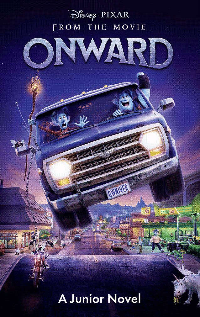 Pixar Audio Collection: Volume 2