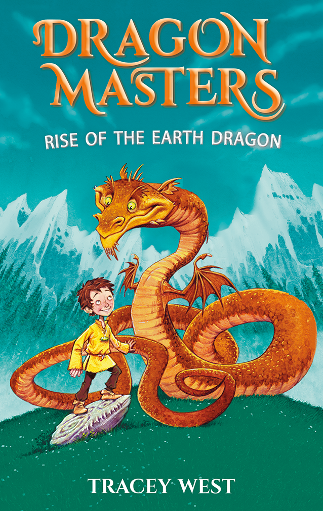 Dragon Masters Pack 