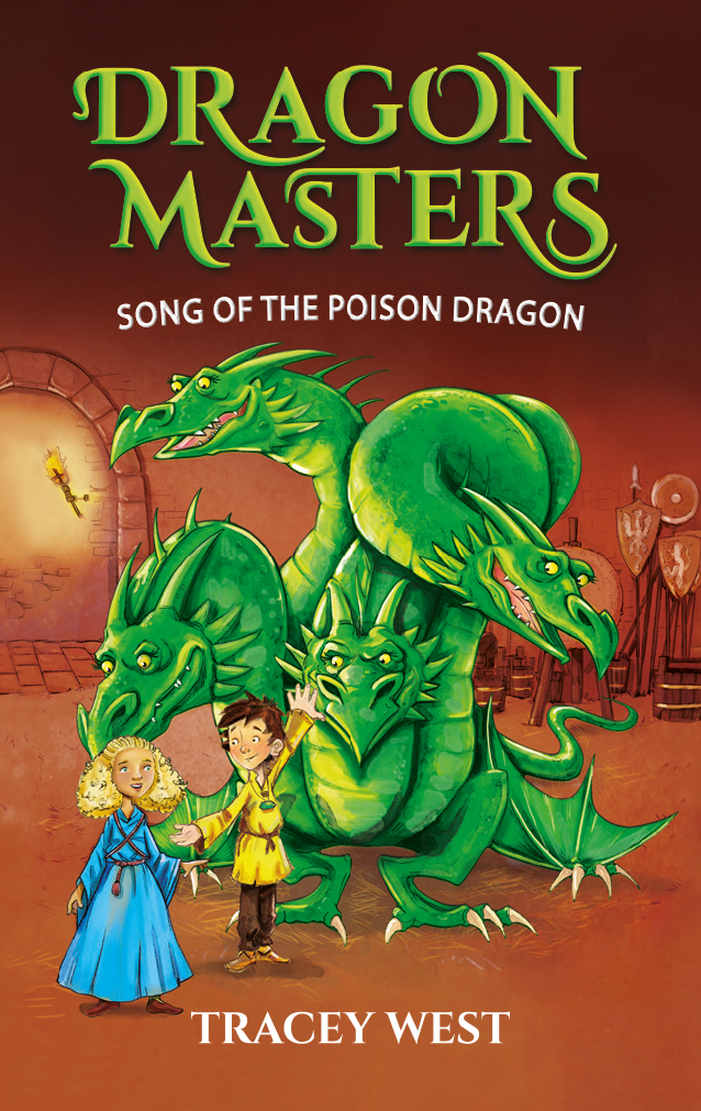 Dragon Masters Pack 2