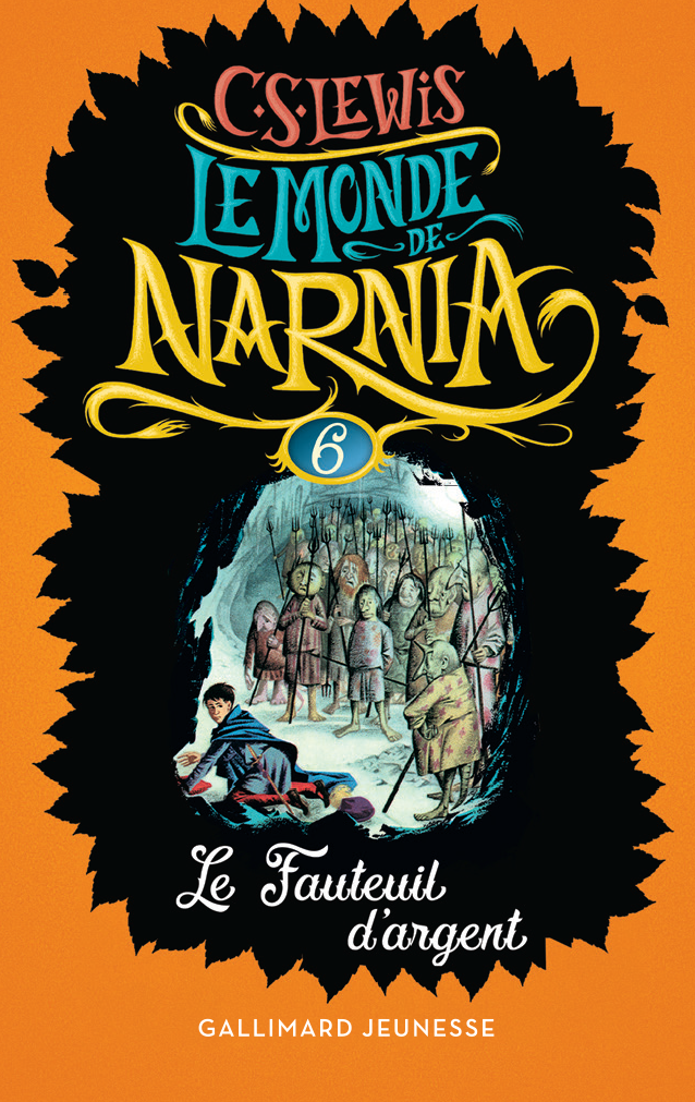 Le monde de Narnia : la collection complète