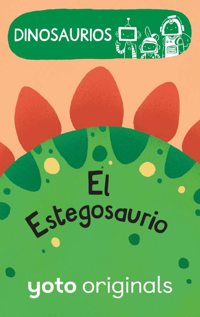 BrainBots: Dinosaurios (Multi Spanish Version)