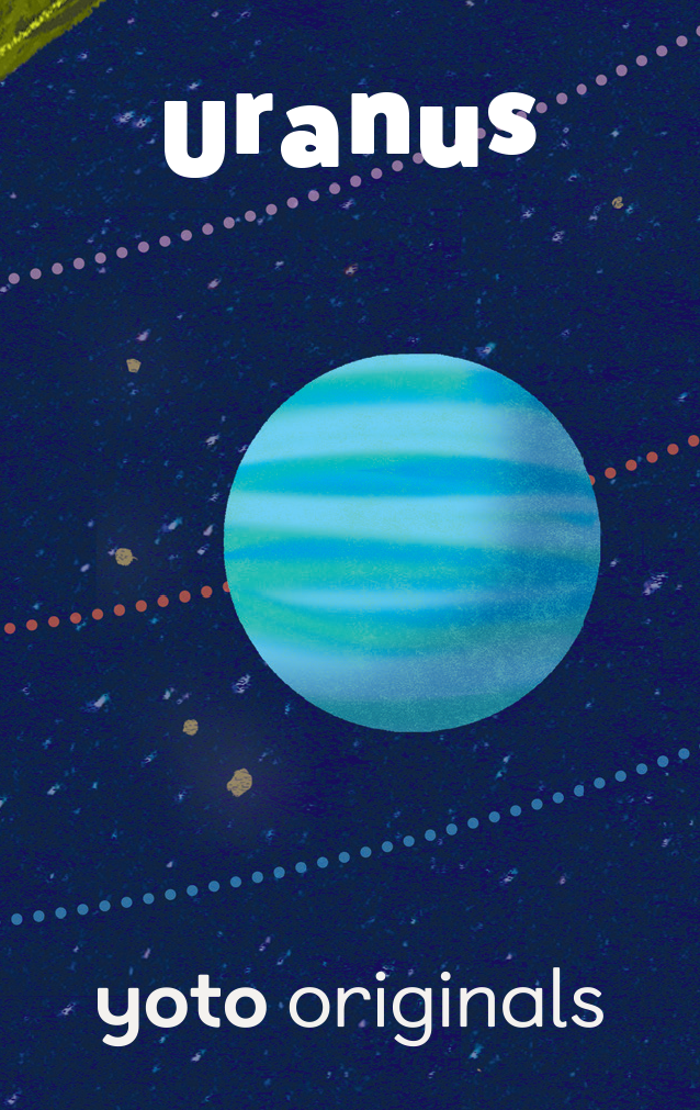 The Solar System 