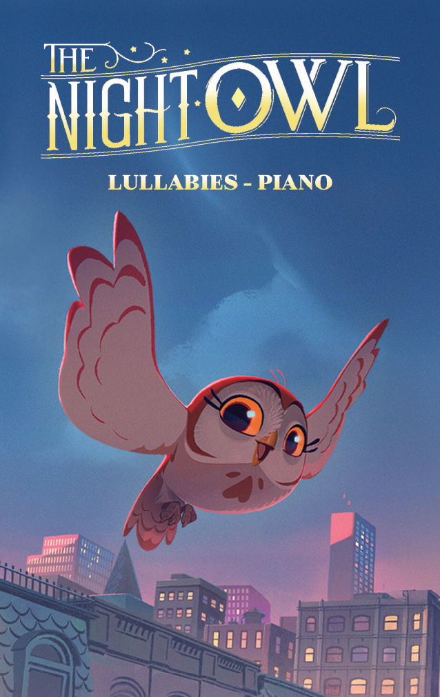 The Night Owl Pack