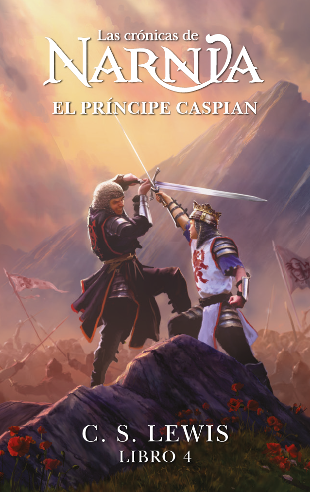 Las crónicas de Narnia Pack