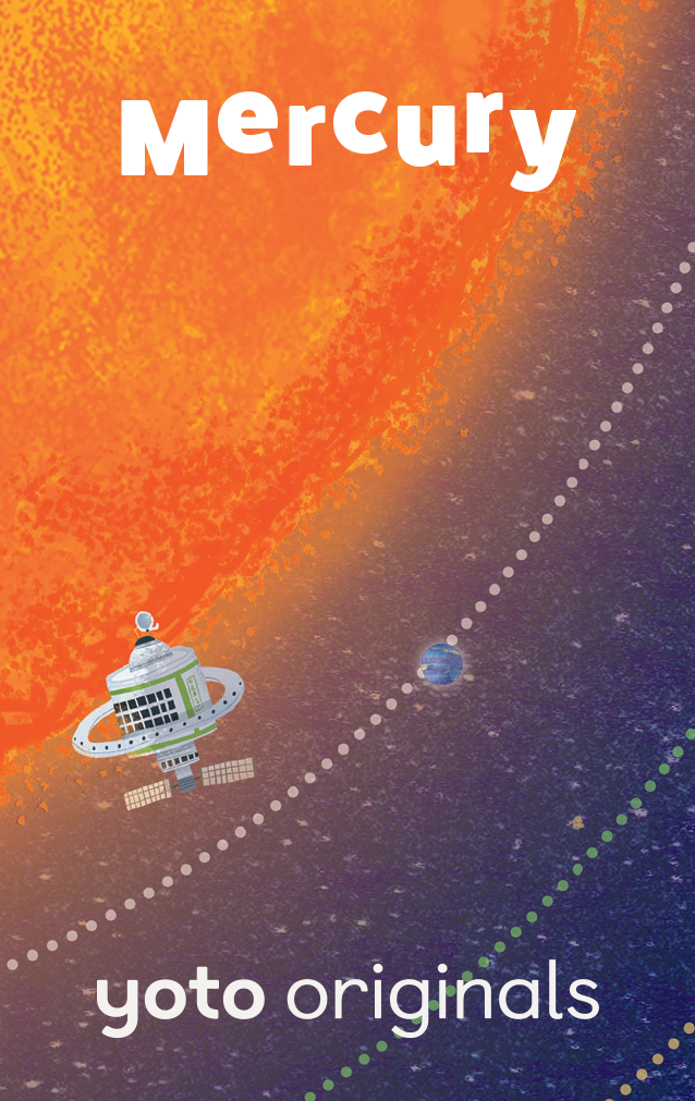 The Solar System 
