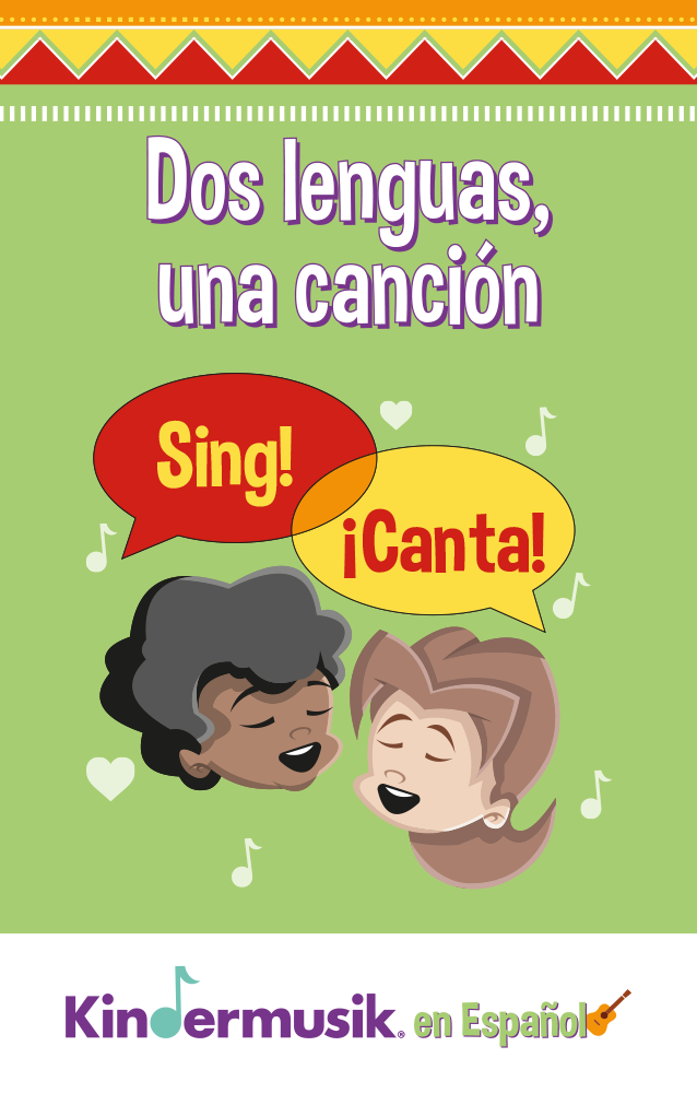 Kindermusik en Español