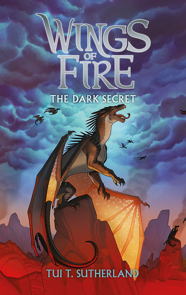 Wings of Fire Pack 2