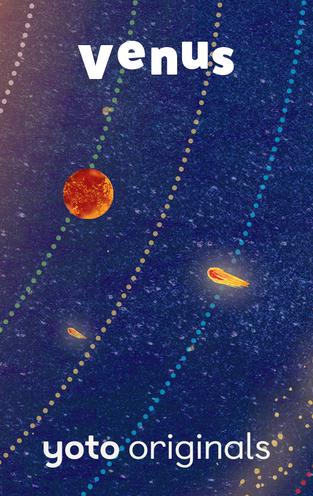 The Solar System 
