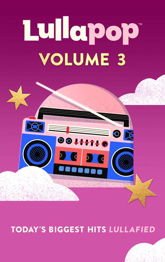 Lullapop Pack (Digital)