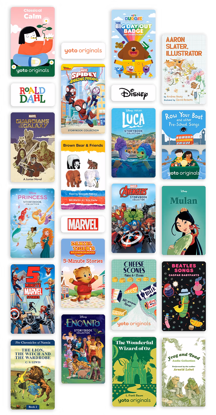 Selection of cards in the club