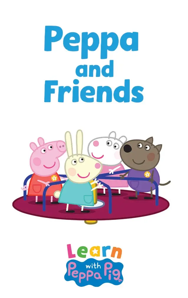 Peppa Pig - Ultimate Collection Peppa Pig - Ultimate Collection